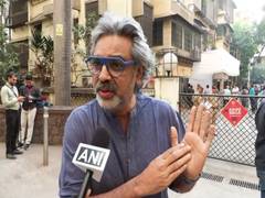 
      
      BMC Polls 2026: Avinash Gowariker claims "no voting slips"...
      
      