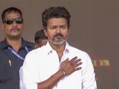 
      
      TVK leaders’ Pongal and Tamil New Year greetings spark debates
      
      