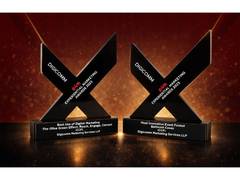 
      
      Digicomm clinches Double Wins at Experiential Marketing Awards 
      
      