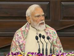 
      
      PM Modi: India turns diversity into democratic strength
      
      