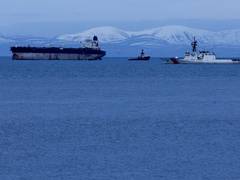 
      
      US completes first USD 500 mln sale of Venezuela oil: Report says
      
      