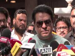 
      
      Raj Thackeray alleges manipulation of electoral process
      
      