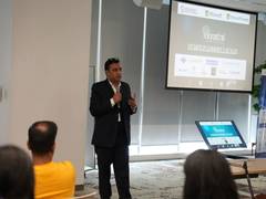 
      
      Microsoft and FITT IIT Delhi, Launch UNNATI AI Accelerator
      
      