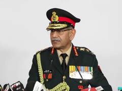 
      
      Indian Army fully ready for Atmanirbharta: COAS
      
      