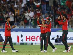 
      
      Bangladesh cricketers demand BCB directors resignation
      
      