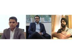 
      
      Industry leaders highlight evolution and growth of India’s startu
      
      