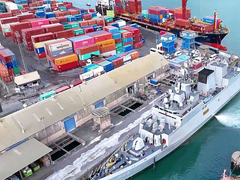 
      
      Pakistan’s export paralysis deepens as policy missteps block comp
      
      