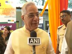 
      
      Karnataka: Don't sacrifice state in internal conflicts, BJP MP
      
      
