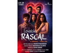 
      
      AGP World and Mahesh Manjrekar Reunite with Acclaimed Play
      
      