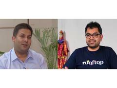 
      
      Entrepreneurs highlight evolution and institutional support in In
      
      