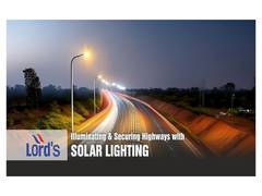 
      
      Lord’s Mark to Illuminate Accident-Prone Highways
      
      