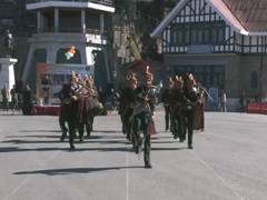 
      
      ARTRAC organises 'Know Your Army' fair in Shimla
      
      