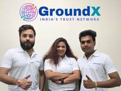 
      
      GroundX Disrupts India’s Field Verification Industry with Launch 
      
      