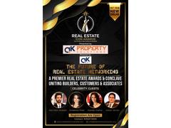 
      
      AK Property Solution to Launch Innovative Real Estate App
      
      