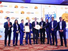 
      
      Muthoot Microfin Recognized as Financial Inclusion Institution
      
      
