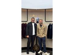
      
      KORA by Nilesh Mitesh Opens Its Third Store in Tamil Nadu
      
      