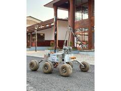 
      
      International Rover Challenge and Space Drone Challenge 2026
      
      