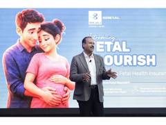 
      
      Bajaj General Insurance Introduces Fetal Flourish
      
      