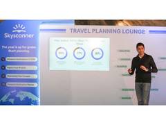 
      
      Skyscanner Launches Way to Find 2026's Cheapest Destinations
      
      