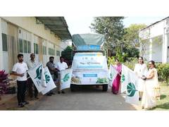 
      
      Karnataka’s GI-Tagged agri products exported to Maldives
      
      