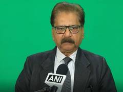 
      
      Last 10 years a golden decade for Railways: Mohammad Jamshed
      
      