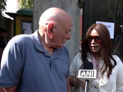 
      
      Mahima Chaudhry on BMC Elections 2026 
      
      