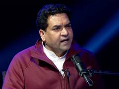 
      
      Yamuna cruise likely to start in February: Kapil Mishra
      
      