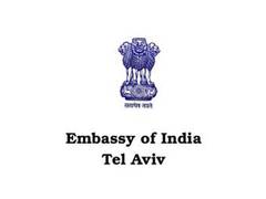 
      
      Indian Embassy in Tel Aviv issues travel advisory
      
      