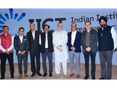 
      
      J&K CM Omar Abdullah visits IICT campus 
      
      
