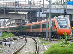 
      
      Indian Railways emerges as key driver of infrastructure growt
      
      