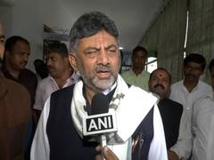 
      
      Karnataka DCM to arrive in the Delhi amid CM chair tussle
      
      