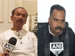 
      
      Congress leaders to meet in Delhi on Jan 17 ahead of 2026 polls
      
      