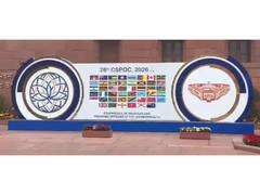 
      
      28th CSPOC enters Day 3 at Parliament House
      
      