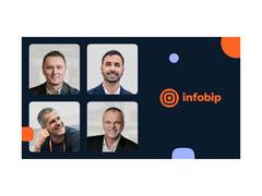 
      
      Infobip strengthens leadership to drive growth and innovation
      
      