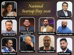 
      
      The Startups and Founders Behind India’s Growth Story
      
      