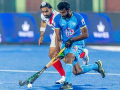
      
      JSW Soorma Hockey Club register first win; beat HIL GC 3-1
      
      