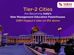 
      
      Tier-2 Cities Are Becoming India’s New Management Education Power
      
      