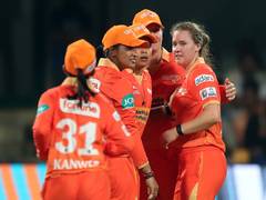 
      
      “Domestic players make the difference,” says GG's Sophie Devine
      
      
