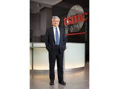 
      
      TSMC forecasts nearly 30% sales growth in 2026, plans capex expan
      
      