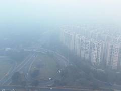
      
      North India shivers as dense fog envelops cities amid persistent
      
      