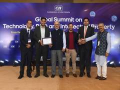
      
      Parijat Industries Recognised with CII Industrial Innovation
      
      