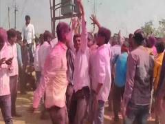 
      
      Maharashtra Civic polls: Fadnavis-Shinde juggernaut rolls on
      
      