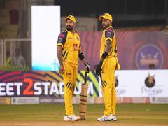 
      
      Chennai Singams register their 2nd Win of ISPL 3
      
      