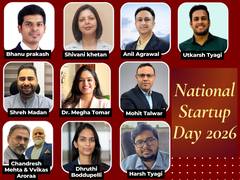 
      
      The Founders and Startups Powering India Forward
      
      