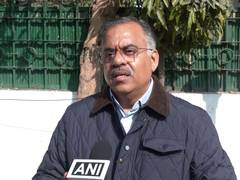 
      
      “Victory for Truth, Slap on Mamata”: Chugh
      
      