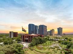 
      
      GIFT City delegation to engage with global leaders at World Econo
      
      