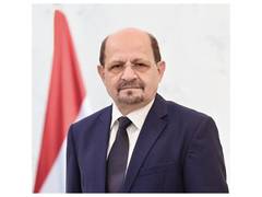 
      
      Yemen PLC appoints Foreign Minister al-Zindani as new PM
      
      