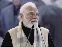 
      
      “Startup India mission has become revolution in just 10 years”
      
      