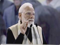 
      
      Startup India a ‘Rainbow Vision’ to connect various sectors: PM
      
      
