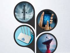 
      
      JDI signed between India and Germany on telecom cooperation
      
      